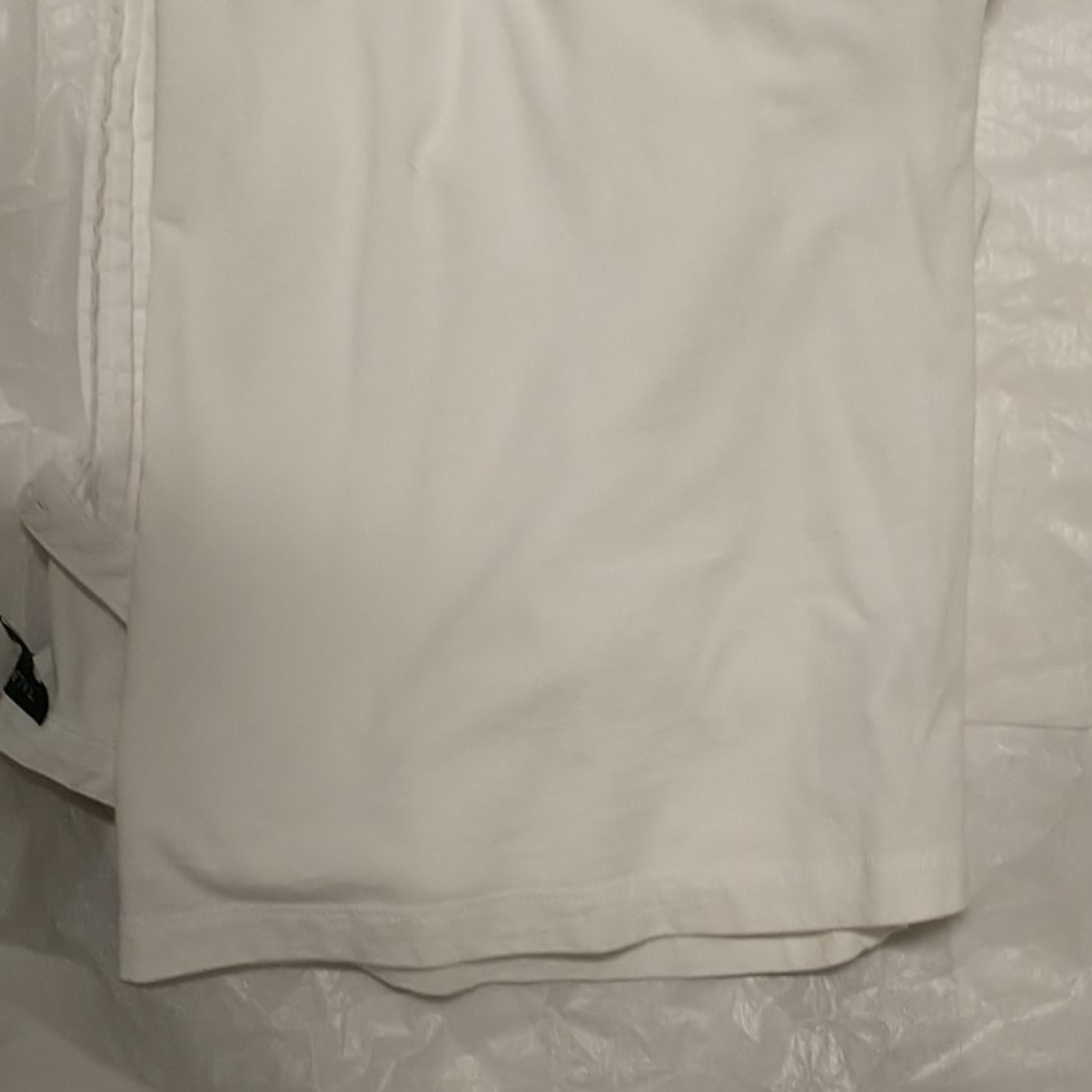 Talbot's white tpp - Picture 7 of 9